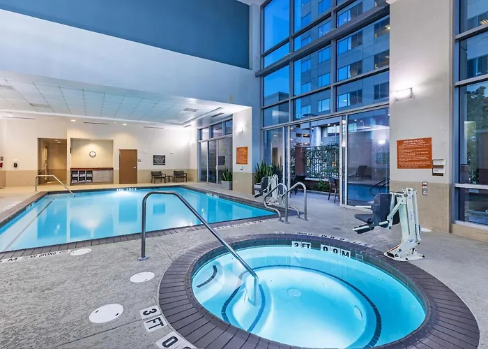 Embassy Suites Houston-Energy Corridor