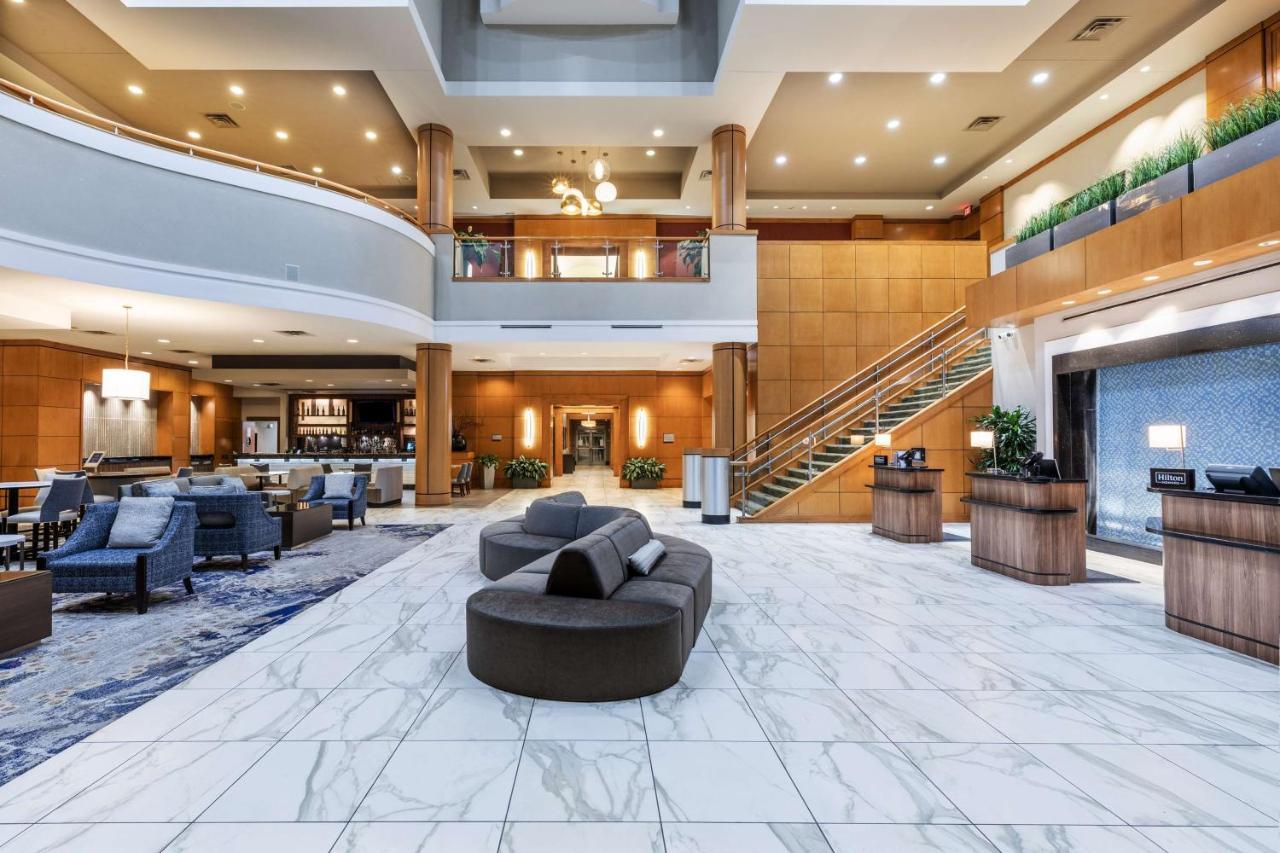 Hotel Embassy By Hilton Houston-energy Corridor 4*
