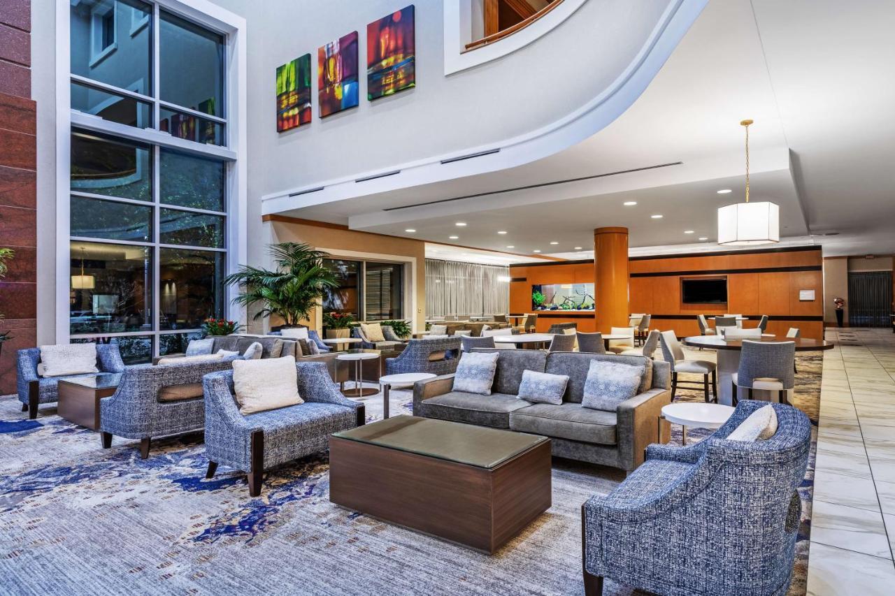Embassy By Hilton Houston-energy Corridor Hotel 4*