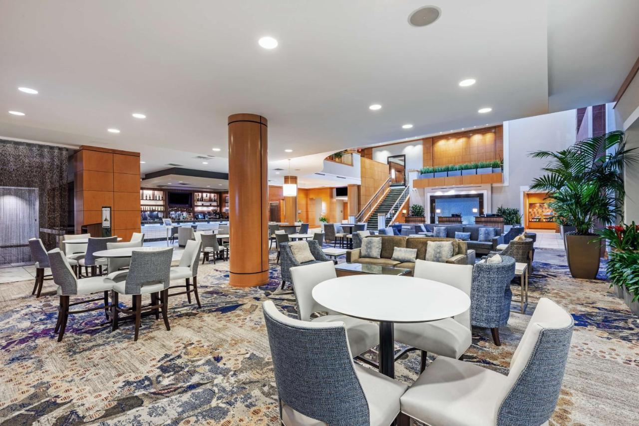 Embassy By Hilton Houston-energy Corridor 4* Houston