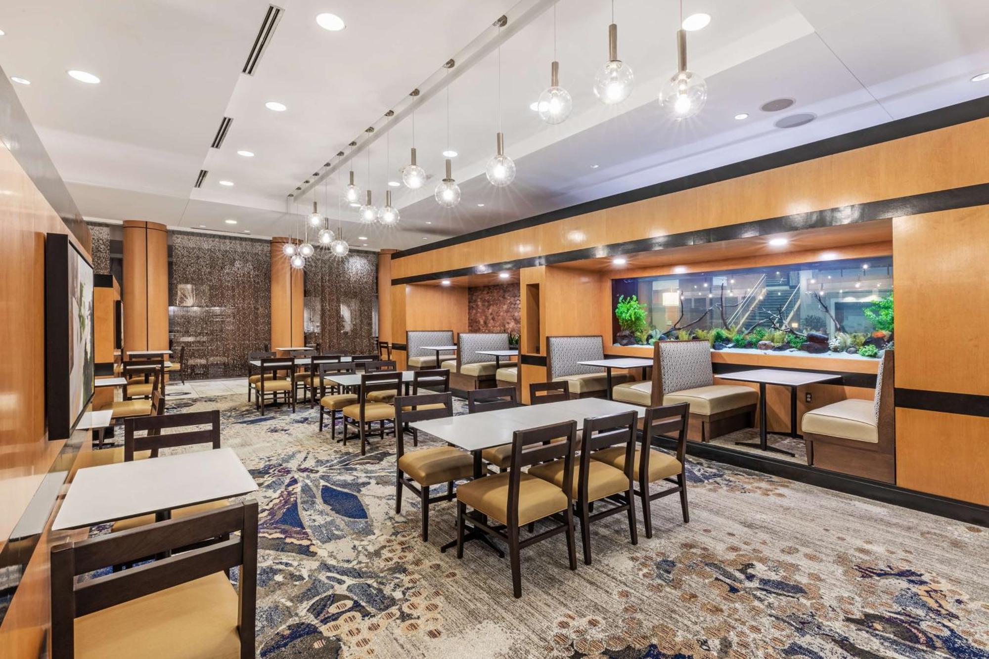 Embassy By Hilton Houston-energy Corridor Hotel