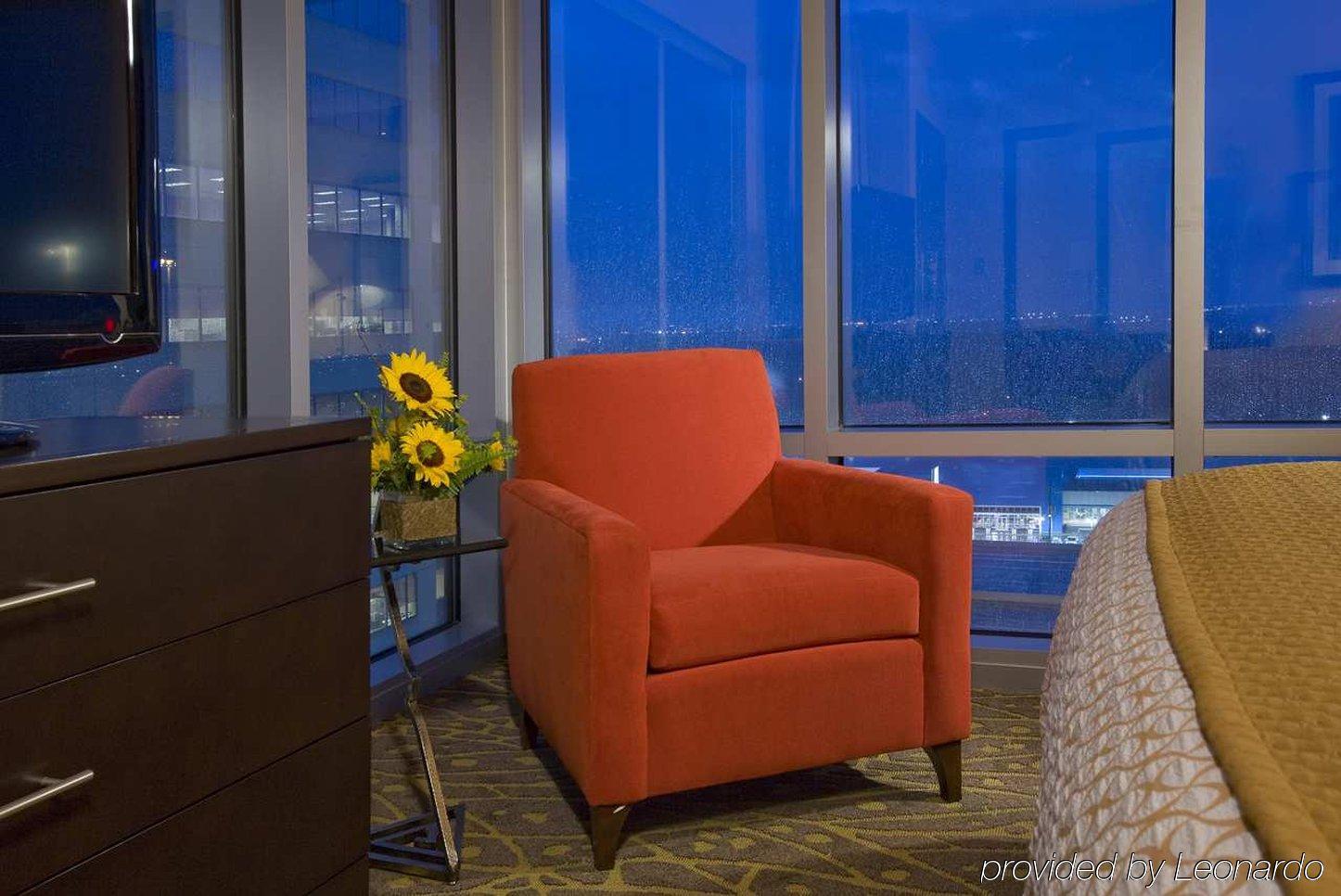 Embassy By Hilton Houston-energy Corridor Hotel 4*