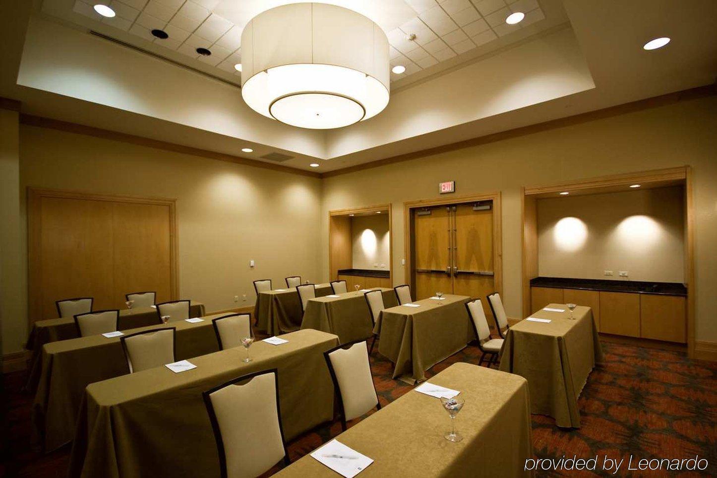 Embassy By Hilton Houston-energy Corridor